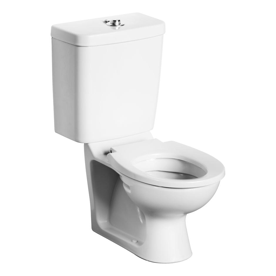 IDEAL Standard Contour 21 schools 305mm back to wall and close coupled WC pan