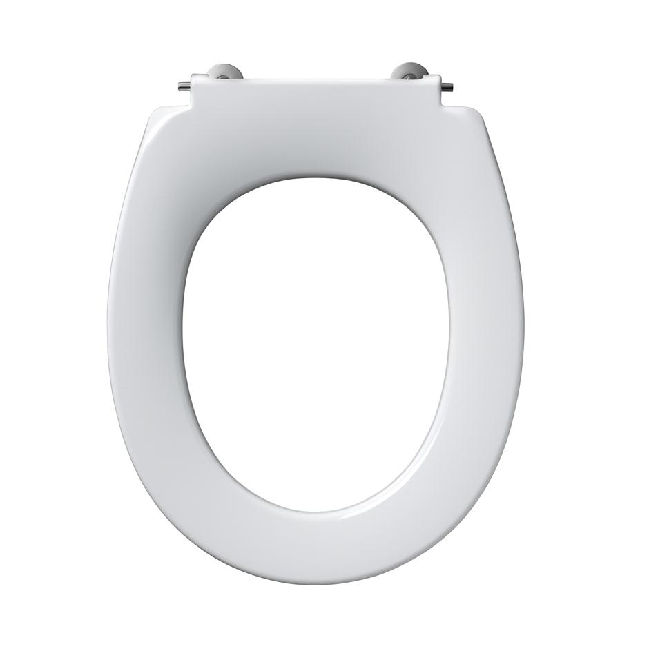 IDEAL Contour 21 Seat Only For 305mm High Pan