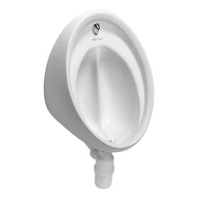 Load image into Gallery viewer, IDEAL Sanura HygenIQ Bowl 50cm Urinal - Concealed Auto Cistern
