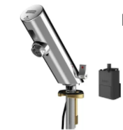 Franke Infra-Red Tap -Battery Powered
