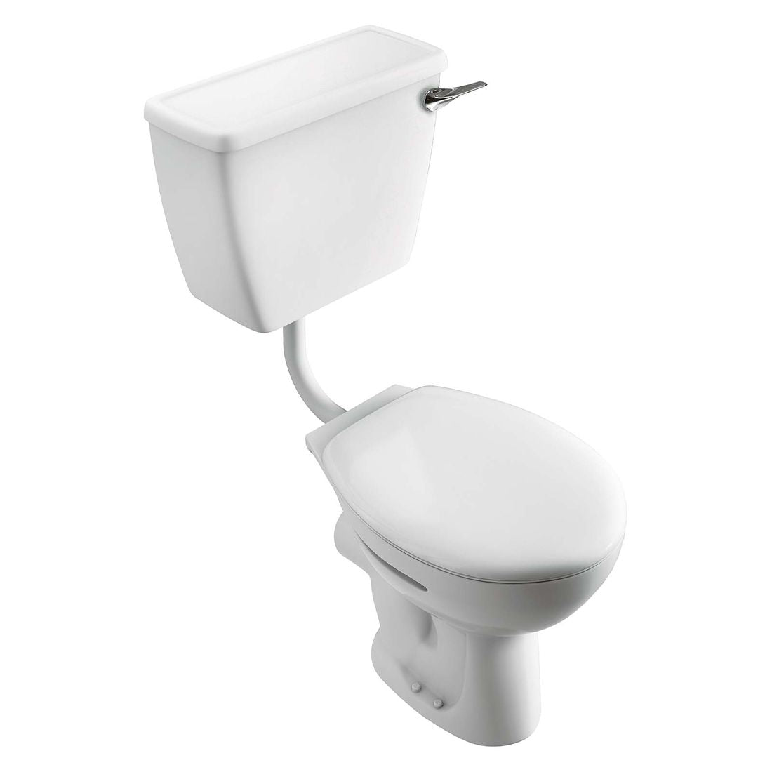 Low-Level Toilet Pan - Standard Height