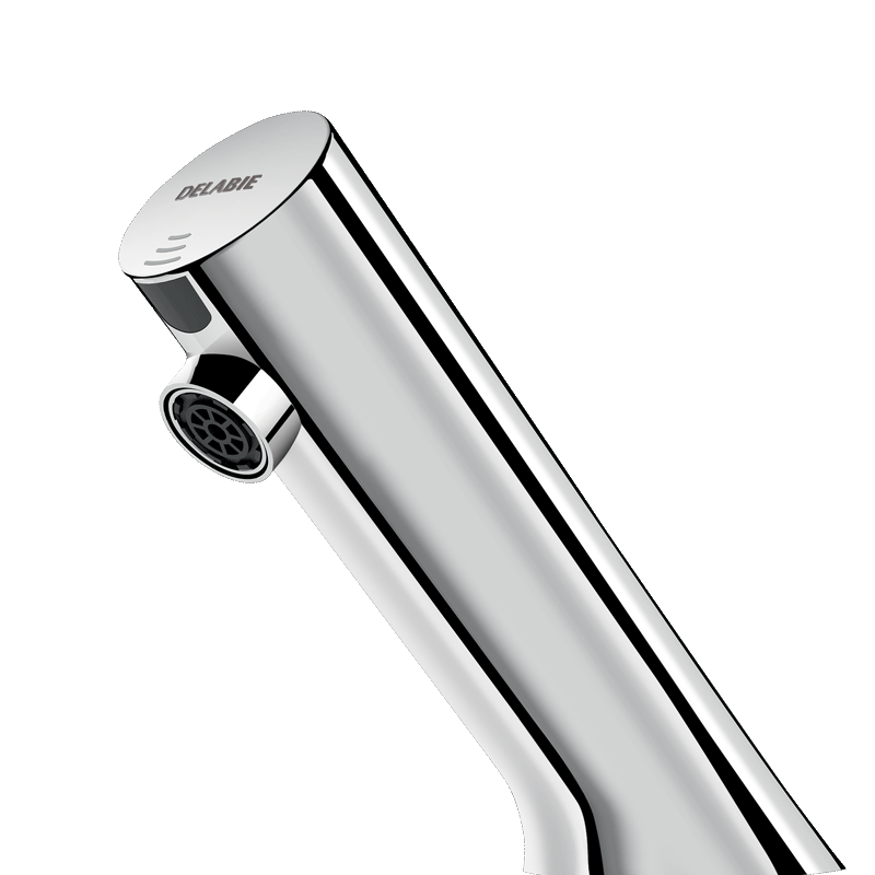 Tempomatic 5 - Touch-Free Infrared Tap (Mains Fed)