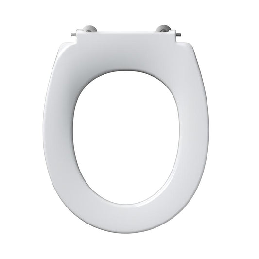 IDEAL Contour 21 Seat Only For 305mm High Pan