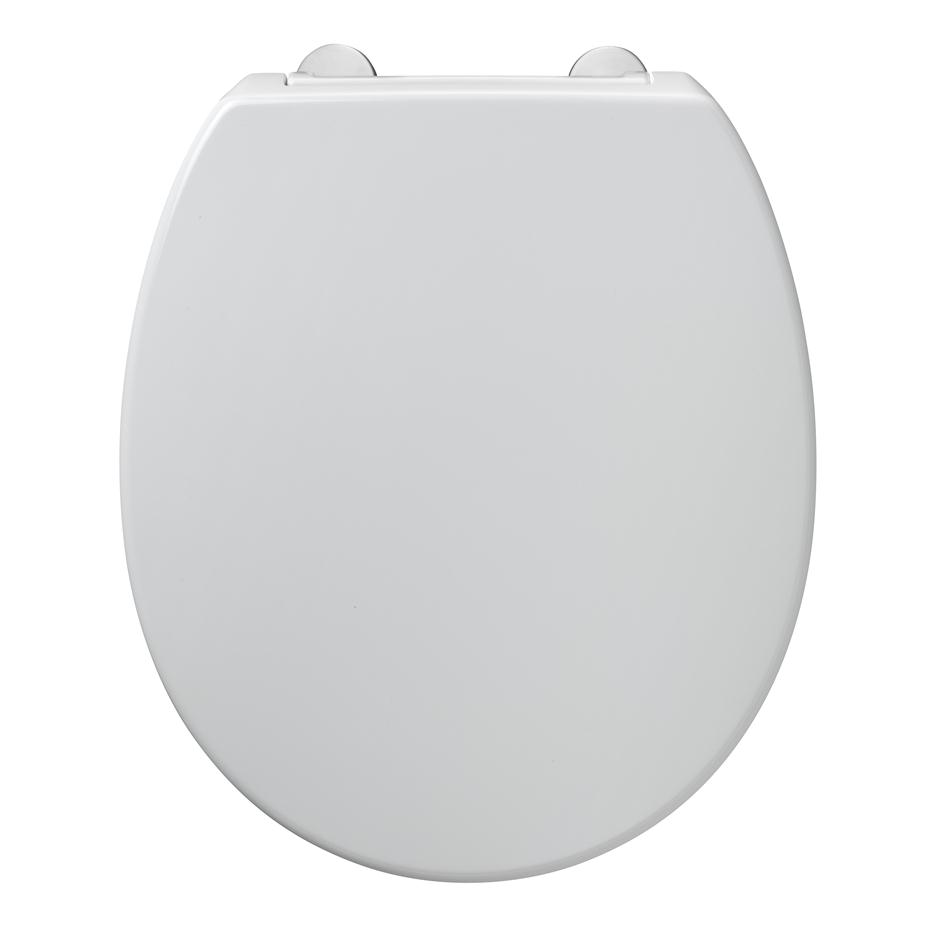 IDEAL Contour 21 Seat & Cover