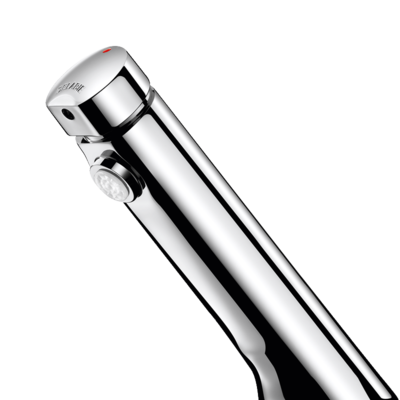 Temposoft 2 Non-Concussive Basin Tap